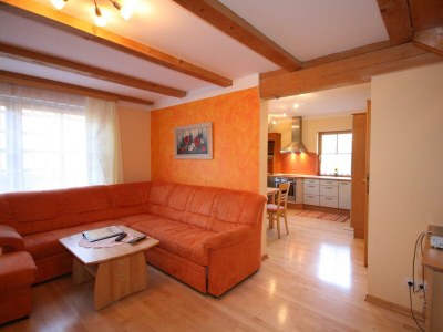 Apartment Appartement mit 3 Schlafzimmer - Features photo 30