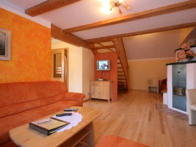 Apartment Appartement mit 3 Schlafzimmer - Features photo 35