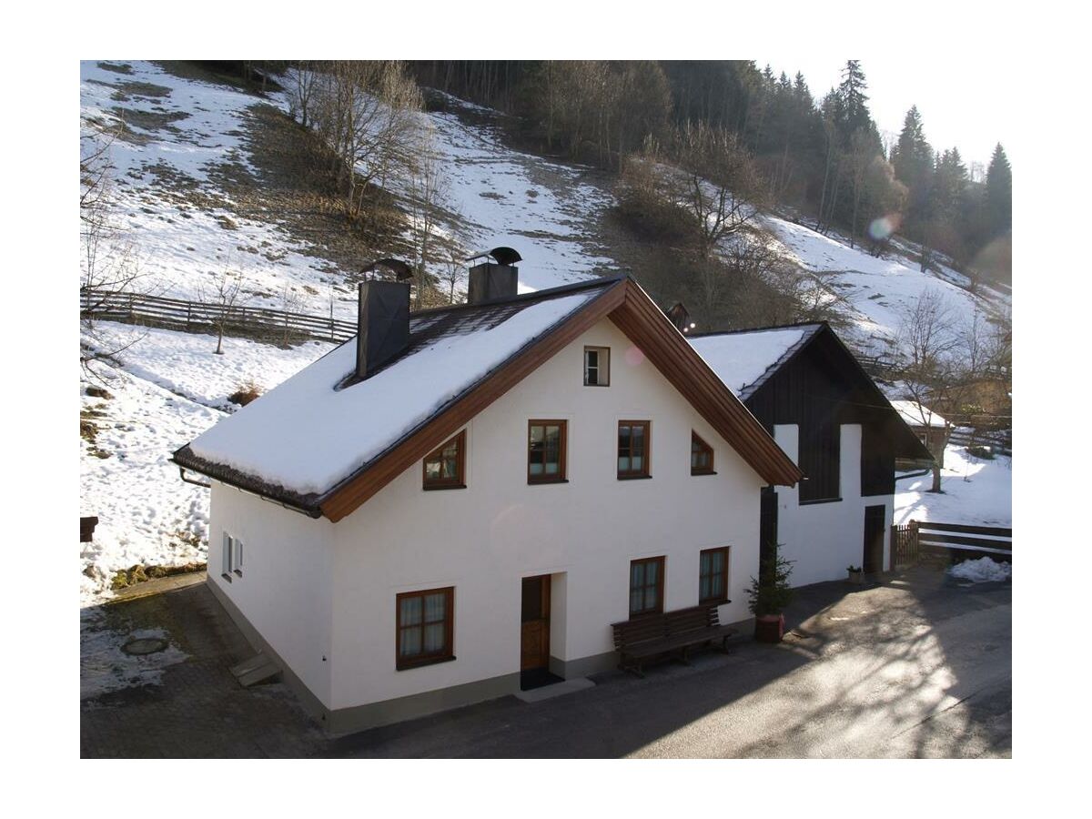 Apartment Ferienhaus 3 Schlafr./Bad, WC - Outdoor photo 2