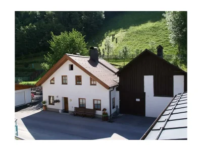 Apartment Ferienhaus 3 Schlafr./Bad, WC in Schladming - Apartment