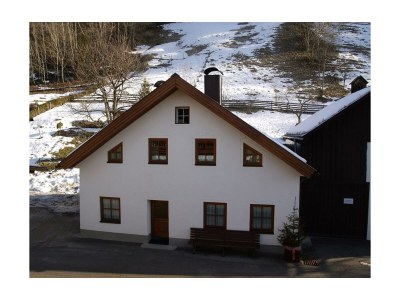 Apartment Ferienhaus 3 Schlafr./Bad, WC - Outdoor photo 3