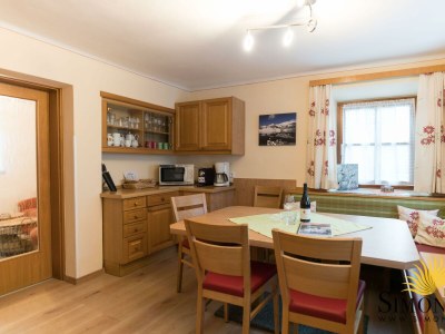 Apartment Ferienhaus 3 Schlafr./Bad, WC - Outdoor photo 4