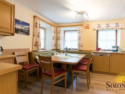 Apartment Ferienhaus 3 Schlafr./Bad, WC - Outdoor photo 5