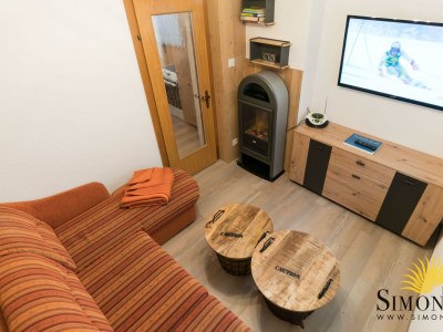 Apartment Ferienhaus 3 Schlafr./Bad, WC - Outdoor photo 10