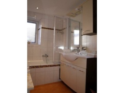 Apartment Ferienhaus 3 Schlafr./Bad, WC - Outdoor photo 12