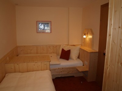 Apartment Ferienhaus 3 Schlafr./Bad, WC - Outdoor photo 17