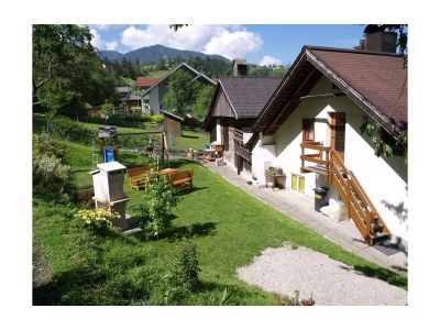 Apartment Ferienhaus 3 Schlafr./Bad, WC - Outdoor photo 19