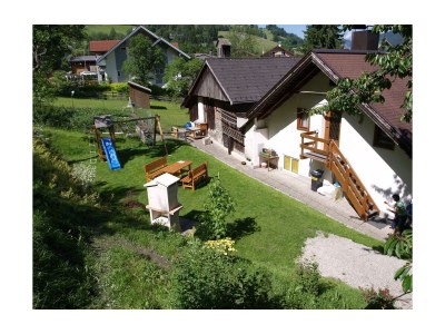 Apartment Ferienhaus 3 Schlafr./Bad, WC - Outdoor photo 20