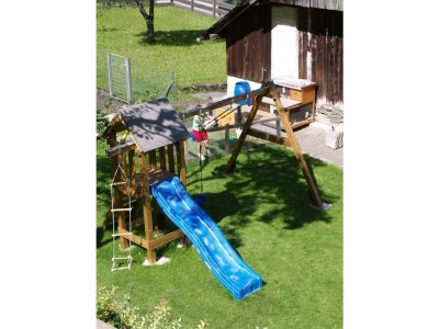 Apartment Ferienhaus 3 Schlafr./Bad, WC - Outdoor photo 23