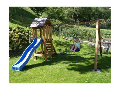 Apartment Ferienhaus 3 Schlafr./Bad, WC - Outdoor photo 24