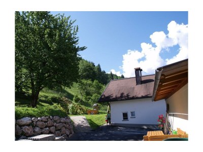 Apartment Ferienhaus 3 Schlafr./Bad, WC - Outdoor photo 27