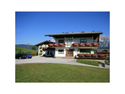Apartment Appartement 3 in Schladming-Rohrmoos - Apartment