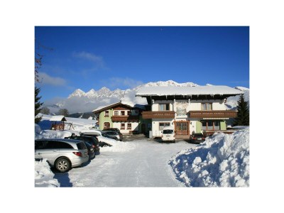 Apartment Appartement 3 - Outdoor photo 12