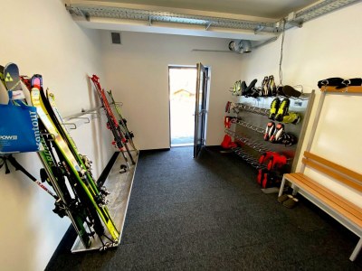 Apartment Appartement 3 - Features photo 50