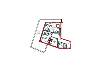 Apartment Appartement 3 - Features photo 56