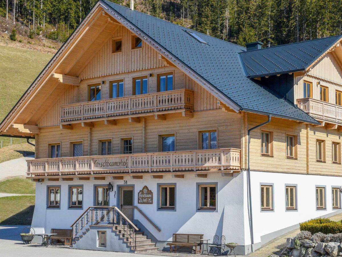 Apartment Apartment Hochwurzen/1 Schlafraum/2-4 PA - Outdoor photo 3