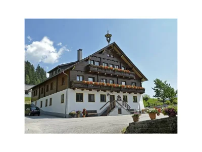 Apartment Apartment Hochwurzen/1 Schlafraum/2-4 PA - Outdoor photo 4