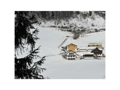 Apartment Apartment Hochwurzen/1 Schlafraum/2-4 PA - Outdoor photo 5