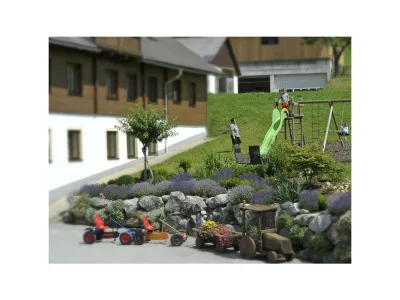 Apartment Apartment Hochwurzen/1 Schlafraum/2-4 PA - Outdoor photo 15