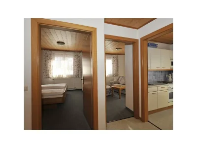 Apartment Apartment Hochwurzen/1 Schlafraum/2-4 PA - Features photo 17