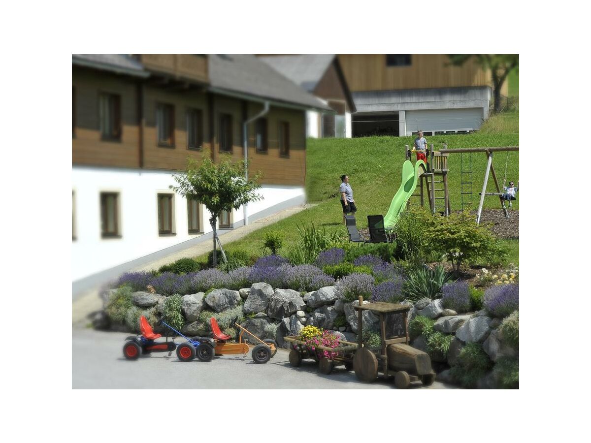 Apartment Apartment Reiteralm/1 Schlafraum/2-4 PAX