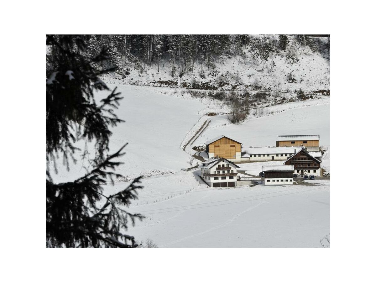 Apartment Apartment Reiteralm/1 Schlafraum/2-4 PAX - Outdoor photo 5