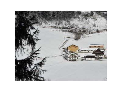 Apartment Apartment Dachstein/1 Schlafraum/2-4 PAX - Outdoor photo 5