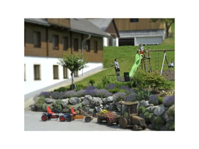 Apartment Apartment Dachstein/1 Schlafraum/2-4 PAX - Outdoor photo 15