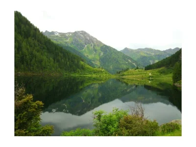 Holiday room Dreibettzimmer mit Dusche, WC - Outdoor photo 12