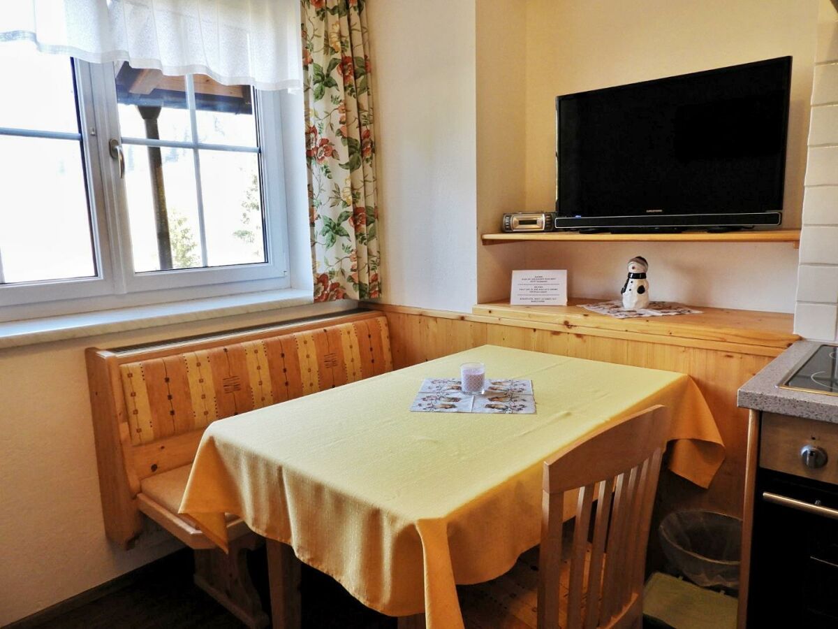 Apartment Appartement Dachstein Schieplechner - Outdoor photo 2