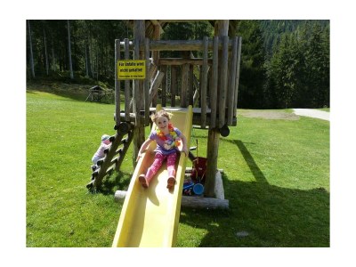 Apartment Appartement Dachstein Schieplechner - Outdoor photo 6