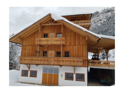 Apartment Appartement Dachstein Schieplechner - Outdoor photo 9