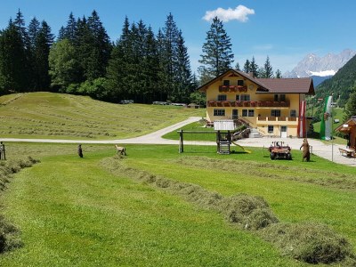 Apartment Appartement Dachstein Schieplechner - Outdoor photo 18