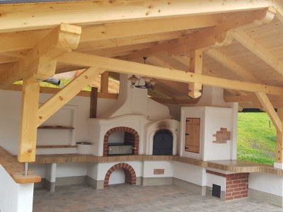 Apartment Appartement Dachstein Schieplechner - Outdoor photo 19