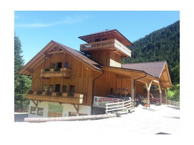 Apartment Appartement Dachstein Schieplechner - Outdoor photo 21