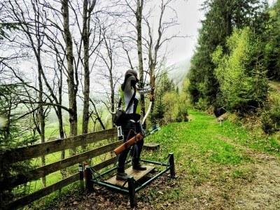 Apartment Appartement Dachstein Schieplechner - Outdoor photo 23