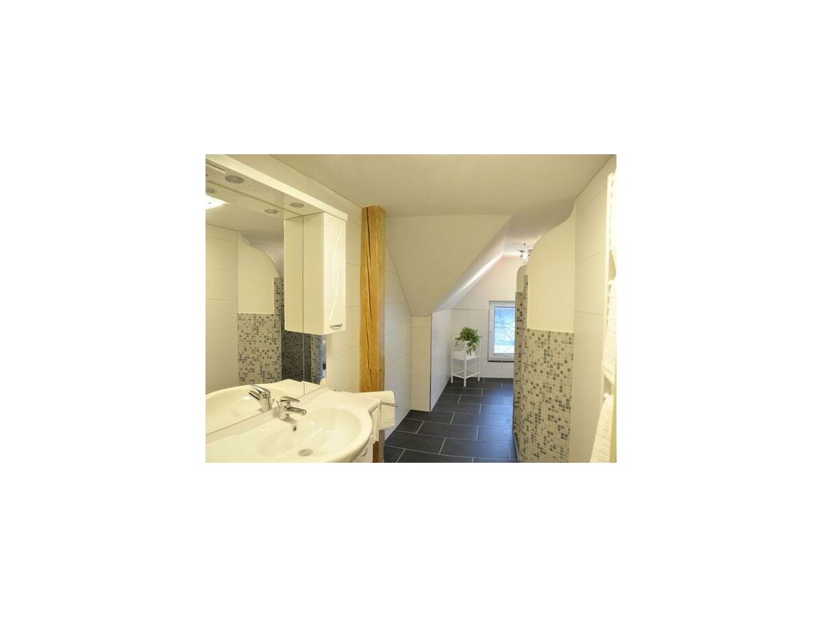 Apartment Appartement/Fewo, Dusche, WC, 2 Schlafräume - Features photo 3