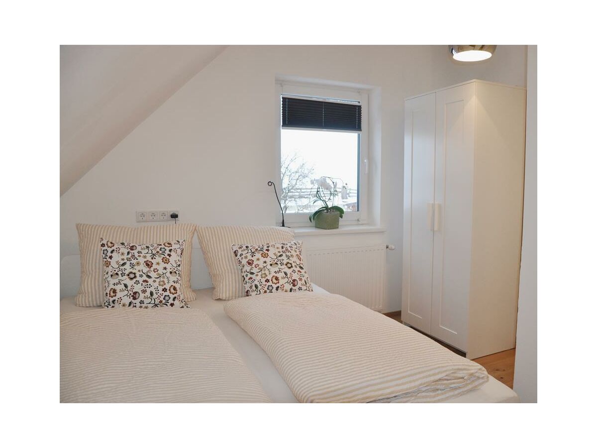 Apartment Appartement/Fewo, Dusche, WC, 2 Schlafräume - Features photo 4