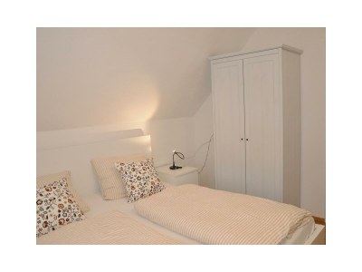 Apartment Appartement/Fewo, Dusche, WC, 2 Schlafräume - Features photo 7