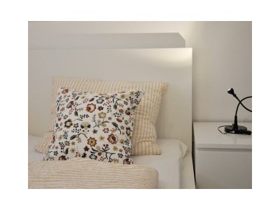 Apartment Appartement/Fewo, Dusche, WC, 2 Schlafräume - Features photo 8