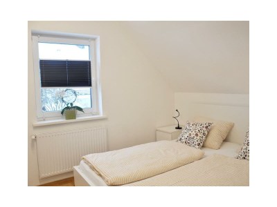 Apartment Appartement/Fewo, Dusche, WC, 2 Schlafräume - Features photo 9