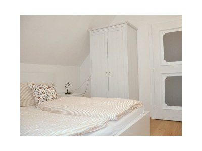 Apartment Appartement/Fewo, Dusche, WC, 2 Schlafräume - Features photo 10