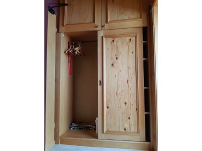 Apartment Studio M9 - Features photo 9