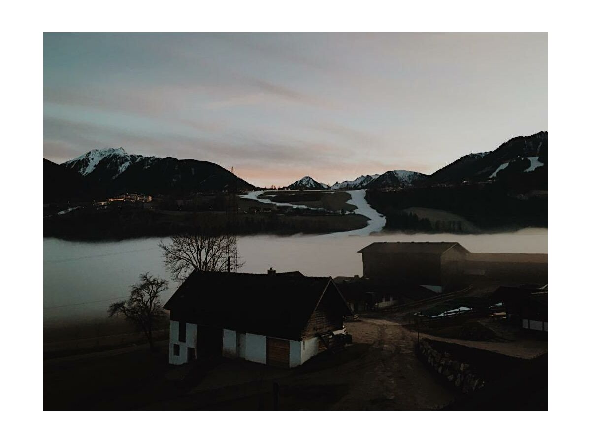 Apartment SCHI.foan für 2 - 4 Pers./1 Schlafraum - Outdoor photo 3