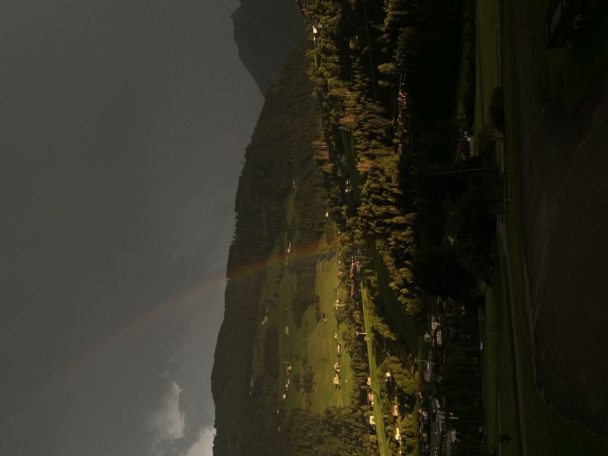 Apartment SCHI.foan für 2 - 4 Pers./1 Schlafraum - Outdoor photo 4