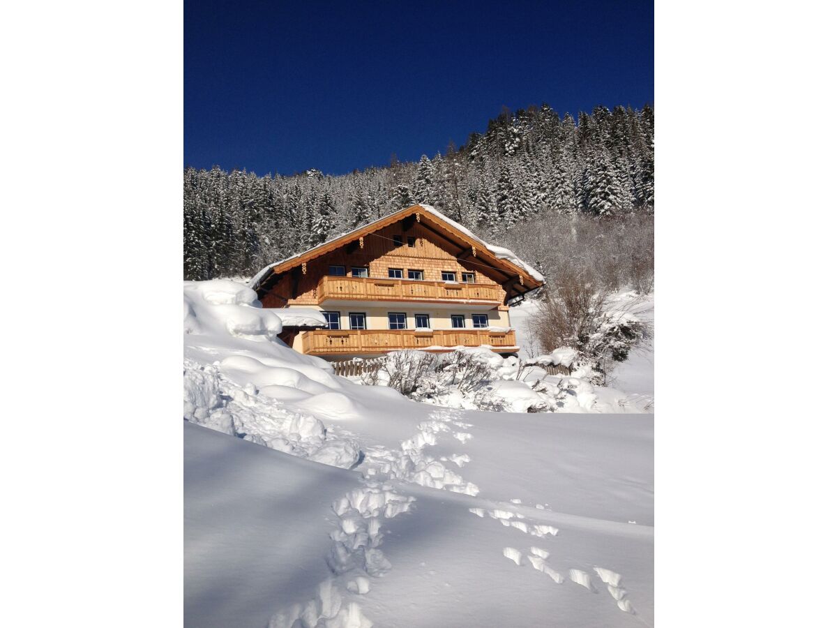 Apartment SCHI.foan für 2 - 4 Pers./1 Schlafraum - Outdoor photo 5