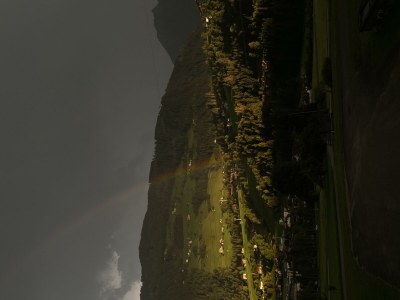 Apartment SCHI.foan für 2 - 4 Pers./1 Schlafraum - Outdoor photo 4