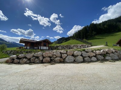 Apartment SCHI.foan für 2 - 4 Pers./1 Schlafraum - Outdoor photo 8