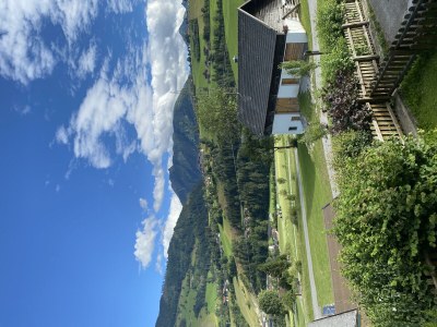 Apartment SCHI.foan für 2 - 4 Pers./1 Schlafraum - Outdoor photo 11