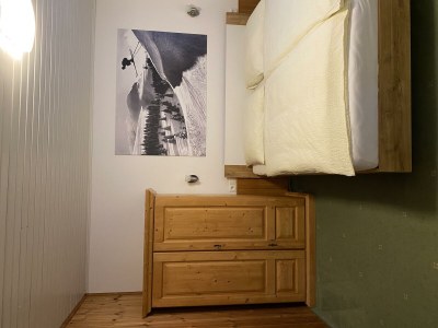 Apartment SCHI.foan für 2 - 4 Pers./1 Schlafraum - Features photo 17